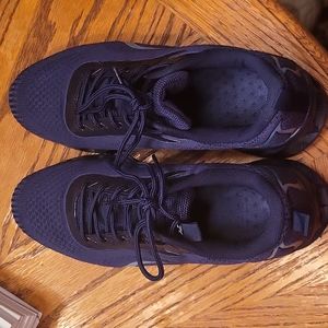 Softsfeel Women's Tennis Walking Shoes